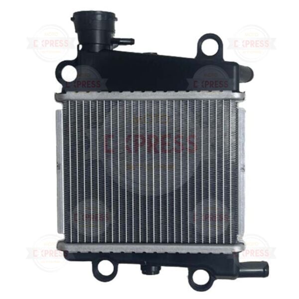 Yamaha Nmax125 Nmax155 2021-2025 Radyatör A