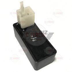 Moto Express BEYİN KİNETİC