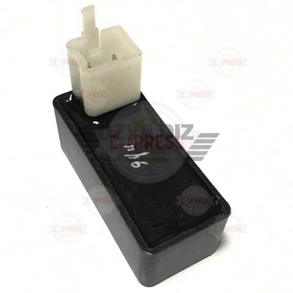 Moto Express BEYİN KİNETİC