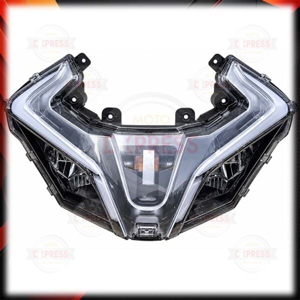 Cfmoto 450SR Ön Far Yan Sanayi