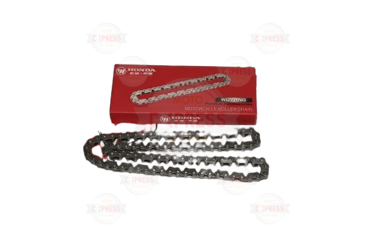 Honda Dio 110 Eksantrik Zinciri