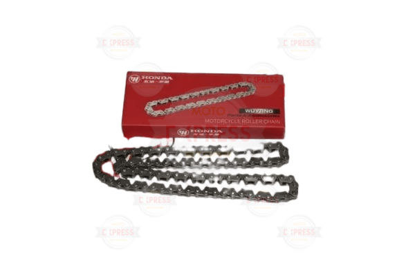 Honda Dio 110 Eksantrik Zinciri