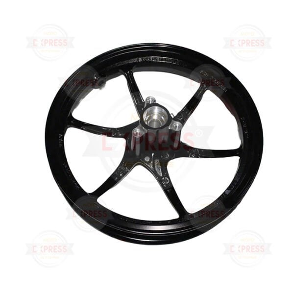 Yamaha Rayzr 125 Ön Cant A