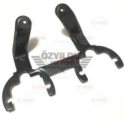 KM BRAKET DEMİRİ YBR125