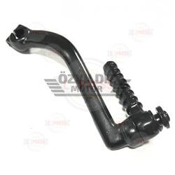 Moto Express MARŞ KOLU SC150 SİYAH