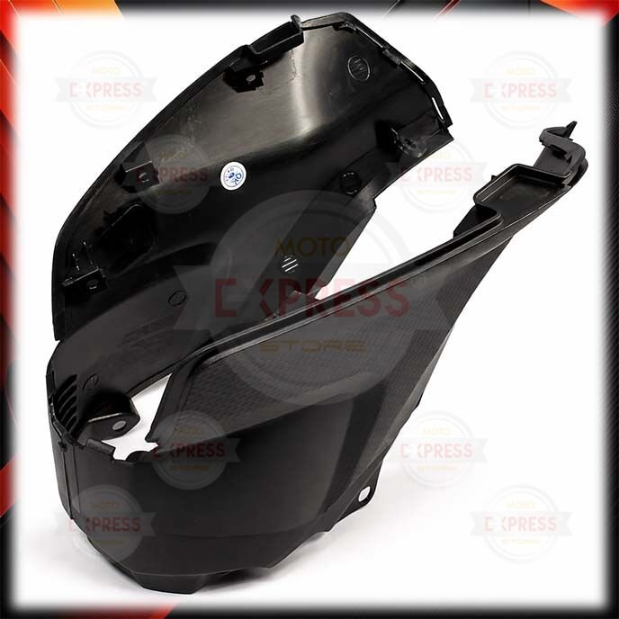 Bajaj Pulsar Rs200 ve UG Depo Arkası Grenajı Plastiği Pedsiz A