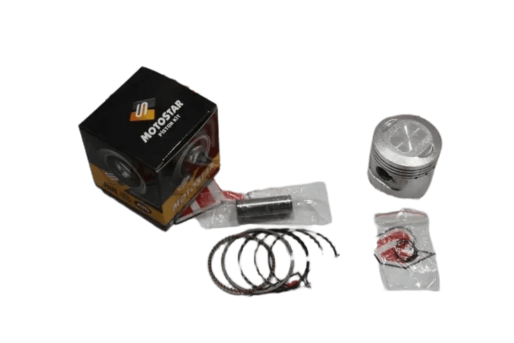 PEP 75 CC 0.25 PİSTON KIT