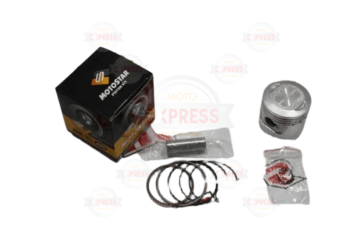 Pep 75 Cc 0.25 Piston Kıt