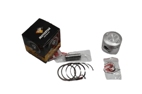 PEP 75 CC 0.25 PİSTON KIT