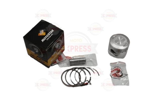Pep 75 Cc 0.25 Piston Kıt