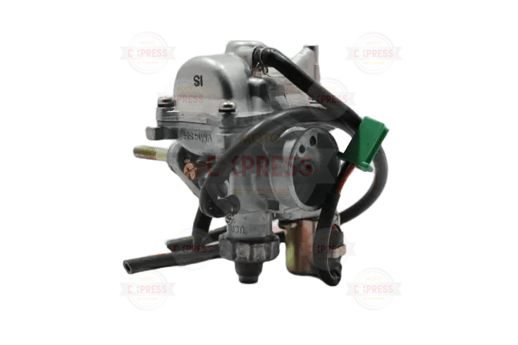 Tvs Scooty Pep 75 Cc Karbüratör A