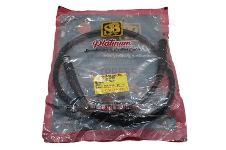 Tvs Wego Km Halatı Sb