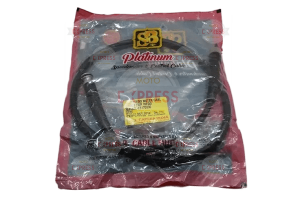 Tvs Wego Km Halatı Sb