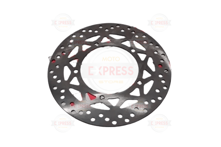 Yamaha Ys125 Fren Diski