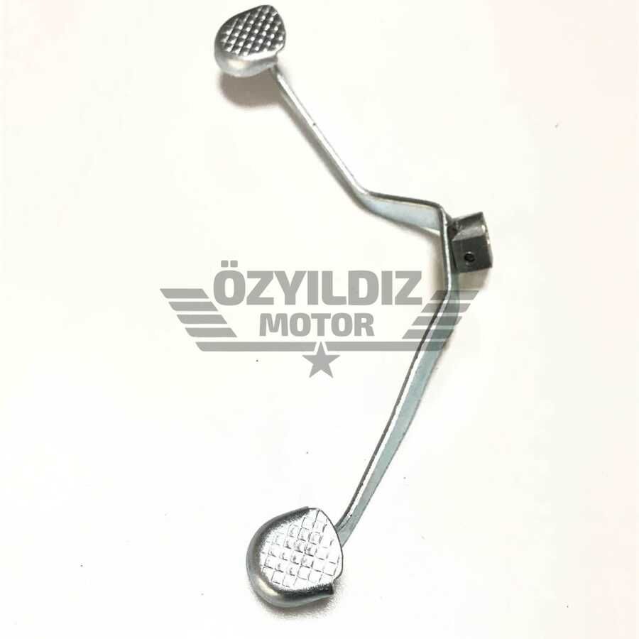 Moto Express VİTES KOLU MODENAS