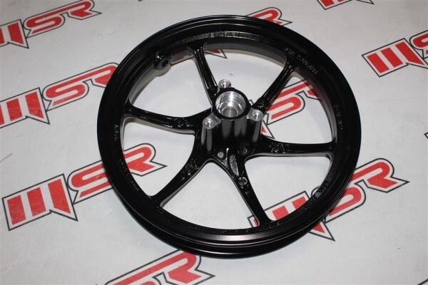 Yamaha Rayzr 125 Ön Cant A