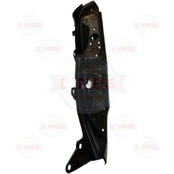 Yamaha Nmax125-155 2021-2023 Sağ Alt Ayak Basamak Paspas Plastiği A D2