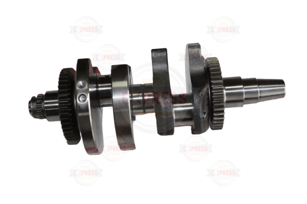 Cf Moto Clx 700 Krank A