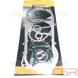 Moto Express CONTA SC150 CSR