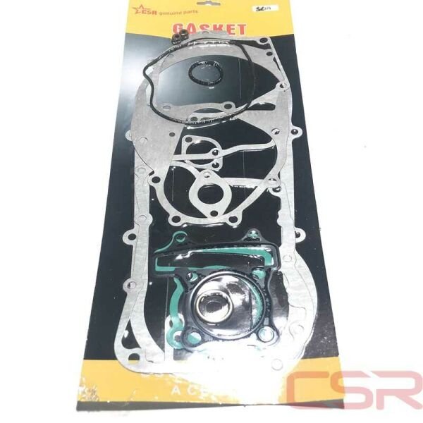 Moto Express CONTA SC150 CSR