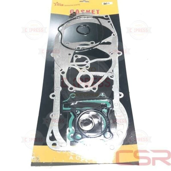 Moto Express CONTA SC150 CSR