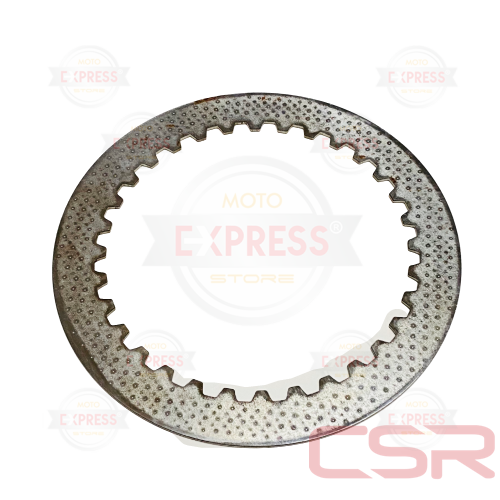 Moto Express DEBRİYAJ SACI R25 A (adet)