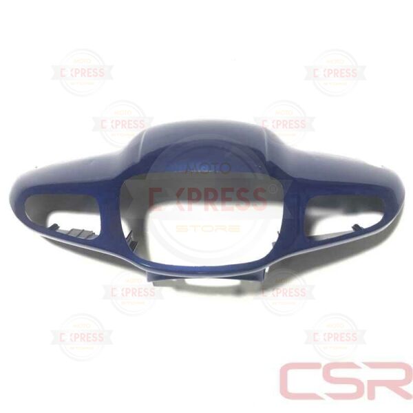 Moto Express FAR ÇERÇEVESİ MODENAS MAVİ