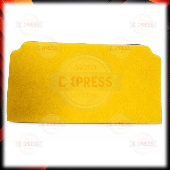 Yamaha Crytpon T105E 1998-2004 Hava Filtresi Süngeri Ys