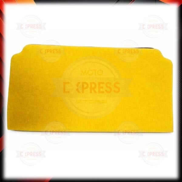 Yamaha Crytpon T105E 1998-2004 Hava Filtresi Süngeri Ys