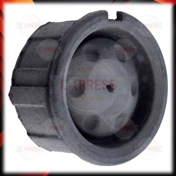 Yamaha Yzf R25 MT25 1 Adet Şasi Mafsal Tapası Dekoratif Kapağı A