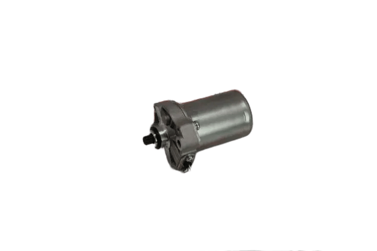 ACTİVA S 125 MARŞ MOTORU OEM