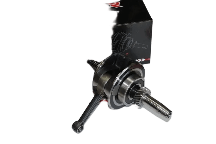 CG 200 MODİFİYE ÖZEL KRANK 40.0 MM 107.5 MM MSR