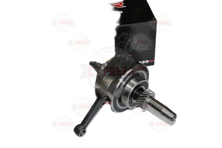 Cg 200 Modifiye Özel Krank 40.0 Mm 107.5 Mm