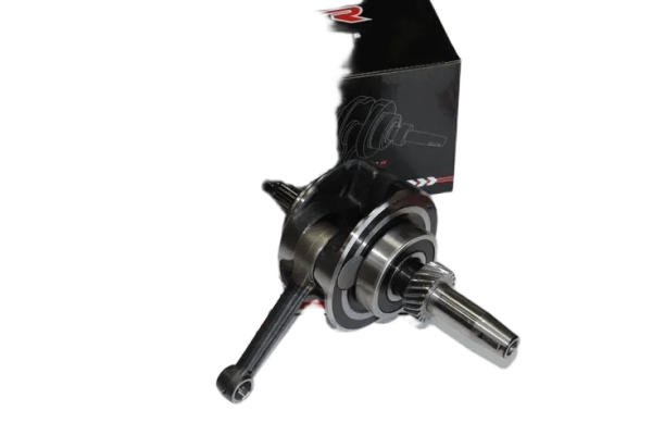 CG 200 MODİFİYE ÖZEL KRANK 40.0 MM 107.5 MM MSR