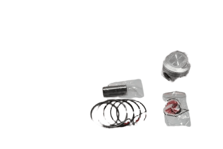 Pep 75 Cc Piston Kit 0.50
