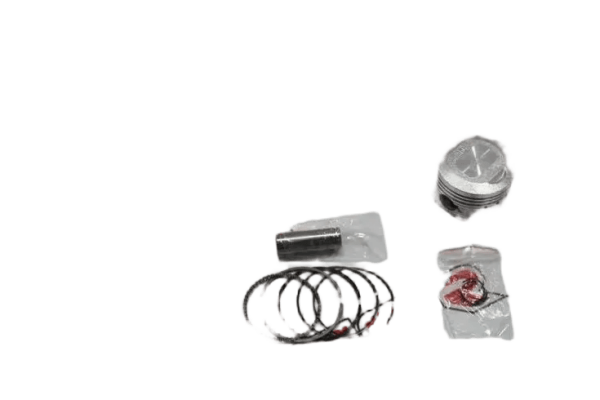Pep 75 Cc Piston Kit 0.50