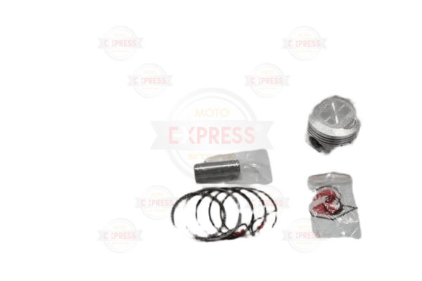 Pep 75 Cc Piston Kit 0.50