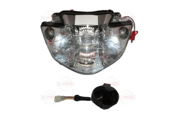 Tvs Apache Ön Far Fiem