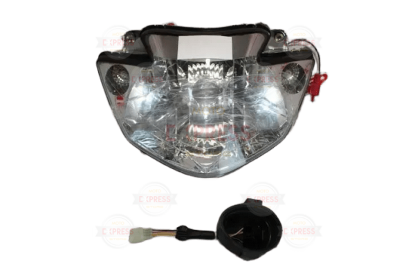 Tvs Apache Ön Far Fiem