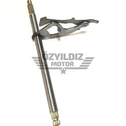 Moto Express VİTES MİLİ MODENAS TW