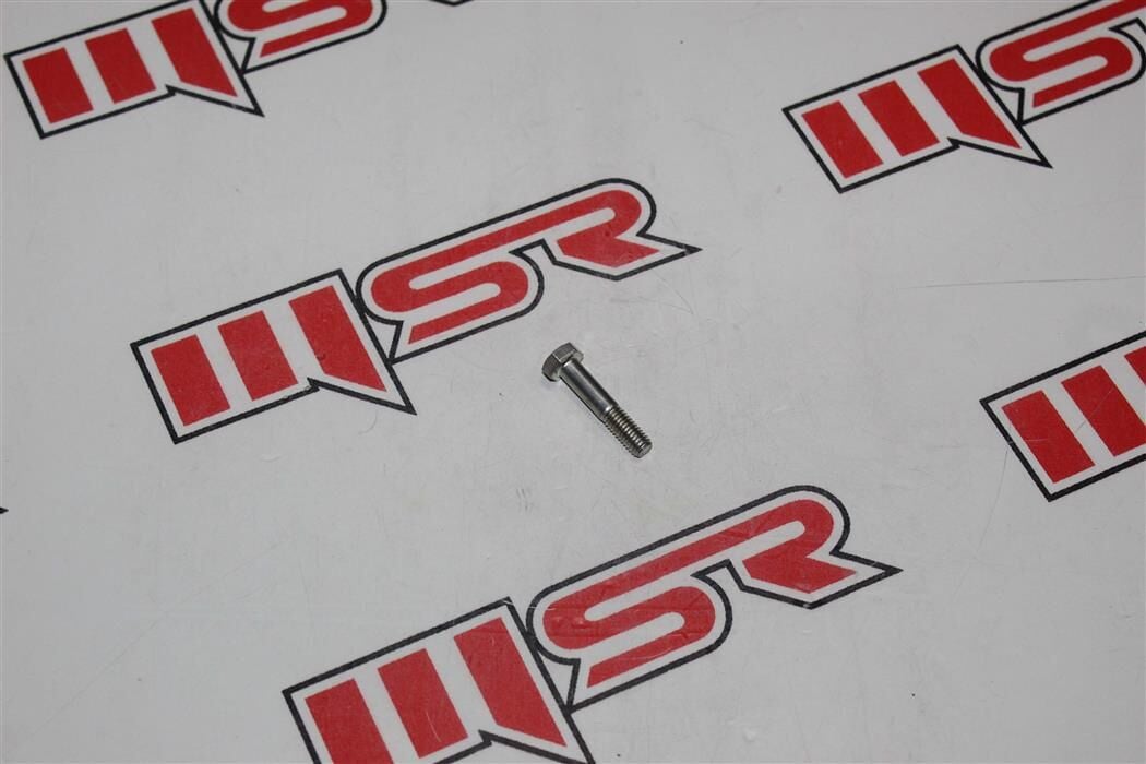 Yamaha Rayzr 125 Arka Fren Mandal Vidası  A