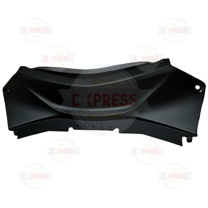 Yamaha Yzf R25 MT25 2014-2024 Mat Siyah Sele Ortası Ara Kapak Grenajı A