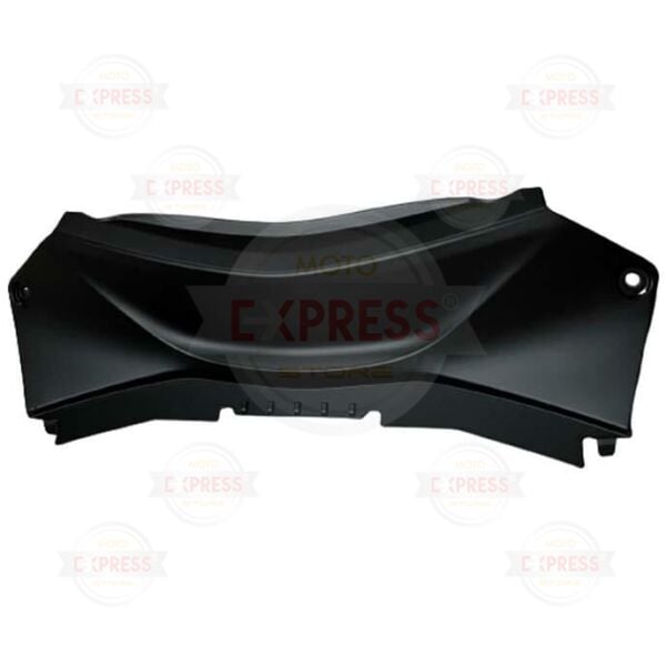 Yamaha Yzf R25 MT25 2014-2024 Mat Siyah Sele Ortası Ara Kapak Grenajı A