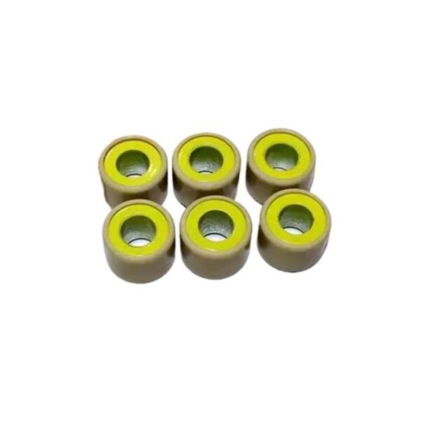 FIZY 125 VARYATÖR 6 LI BURÇ A KALİTE 18.3GR 20X15