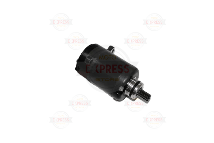 Bajaj Discover 150 Marş Motoru