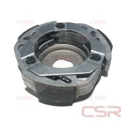 Moto Express DEBRİYAJ BALATASI+TABLASI SC150