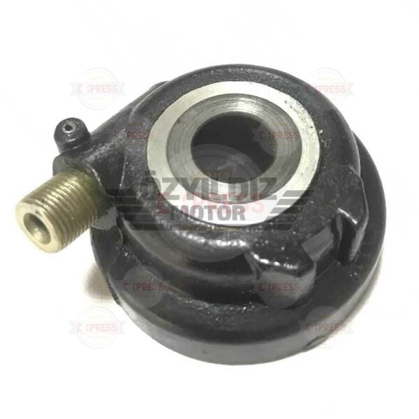 Moto Express KM DİŞLİSİ YBR125 SİYAH