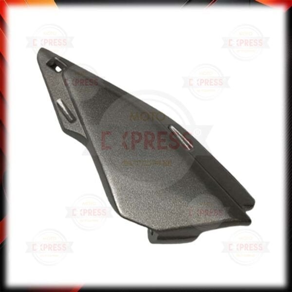 Honda Pcx125 2021-2024 Sağ Arka Ayaklık Basamak Alt Braketi Demiri A