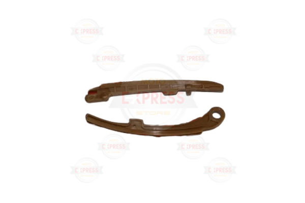 Mondial Ressivo 250 Rks Vieste 249 Vespa 250 Tr250T Huracan Eksantrik Zincir Kılavuzu Tk A