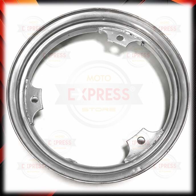 Honda Kinetic NH100 1992-2005 1 Adet Ön veya Arka Jant Çemberi Ys